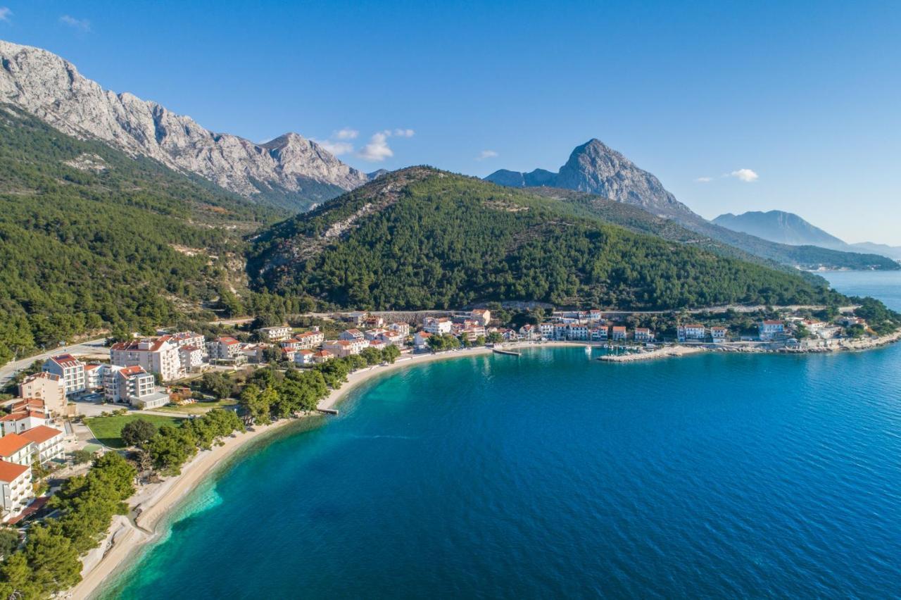 Hotel Bella Vista Дрвеник Екстериор снимка